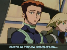 Kamonohashi no Fansub, Vago-Fansubs: Blue Gender